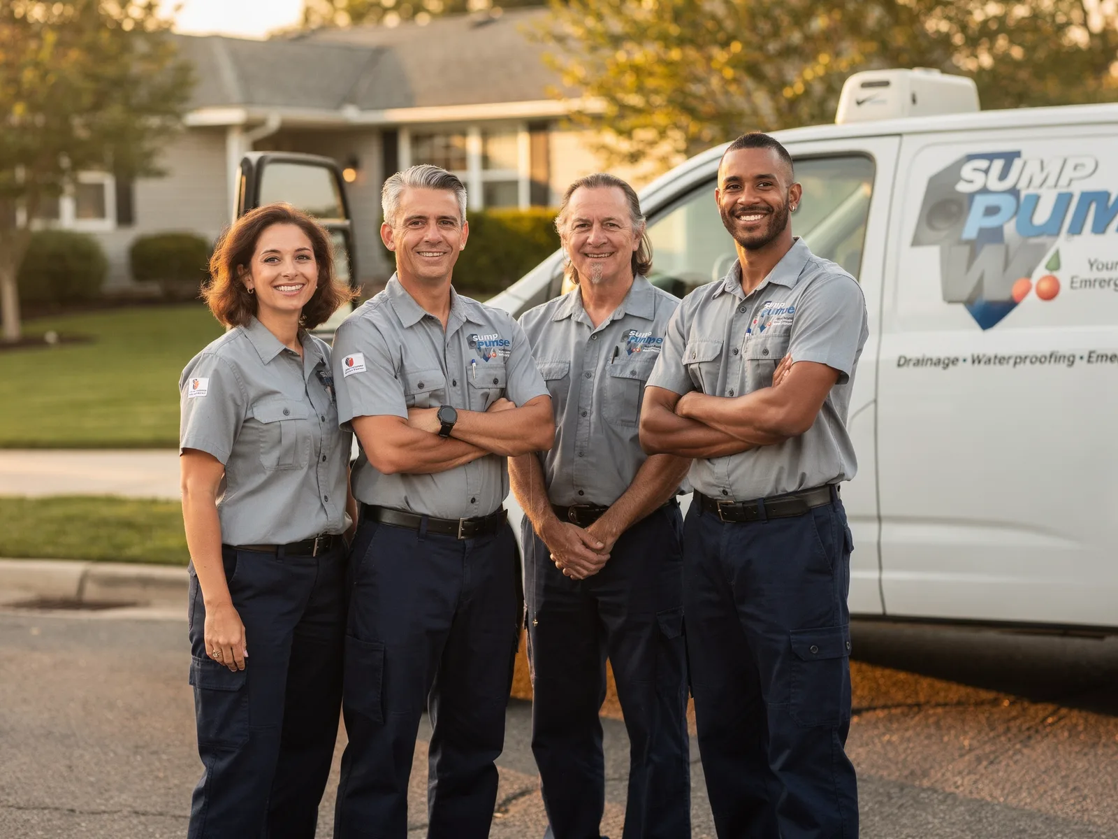 Water Heater Repair company in Mishicot, WI